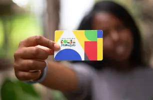 Bolsa Família (Foto: Lyon Santos/MDS)