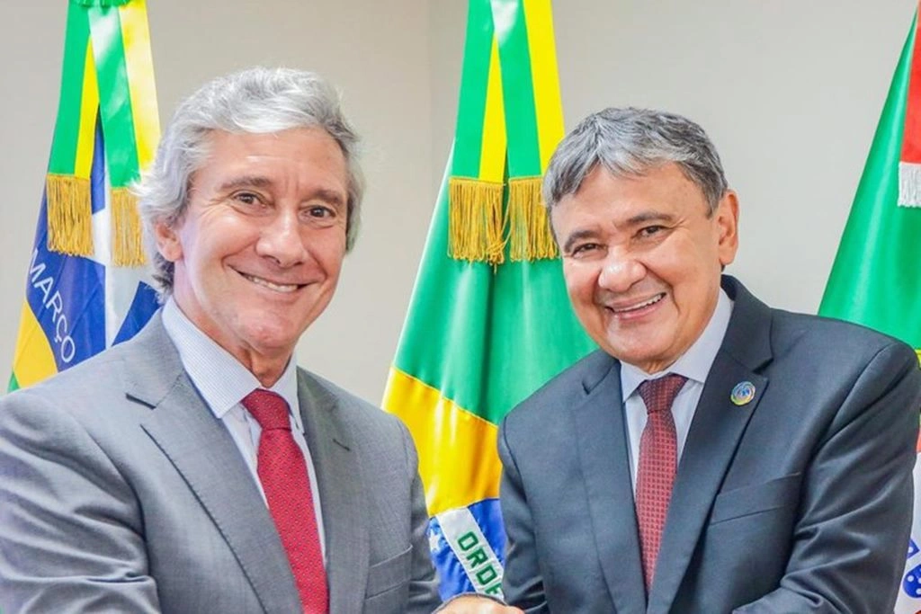 Brasil e Portugal reforçam parceria na luta contra a fome e a pobreza