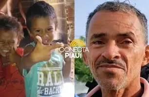 Cajus ingeridos por crianças serão periciados após a prisão de Francisco de Assis (Foto: Conecta Piauí)