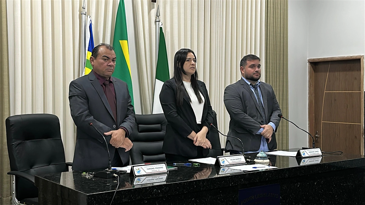 Câmara de José de Freitas aprova reajuste do piso salarial dos professores