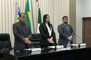 Câmara de José de Freitas aprova reajuste do piso salarial dos professores (Foto: Conecta Piauí)