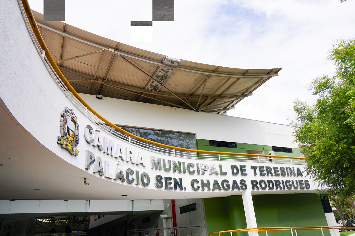 Câmara de Vereadores de Teresina