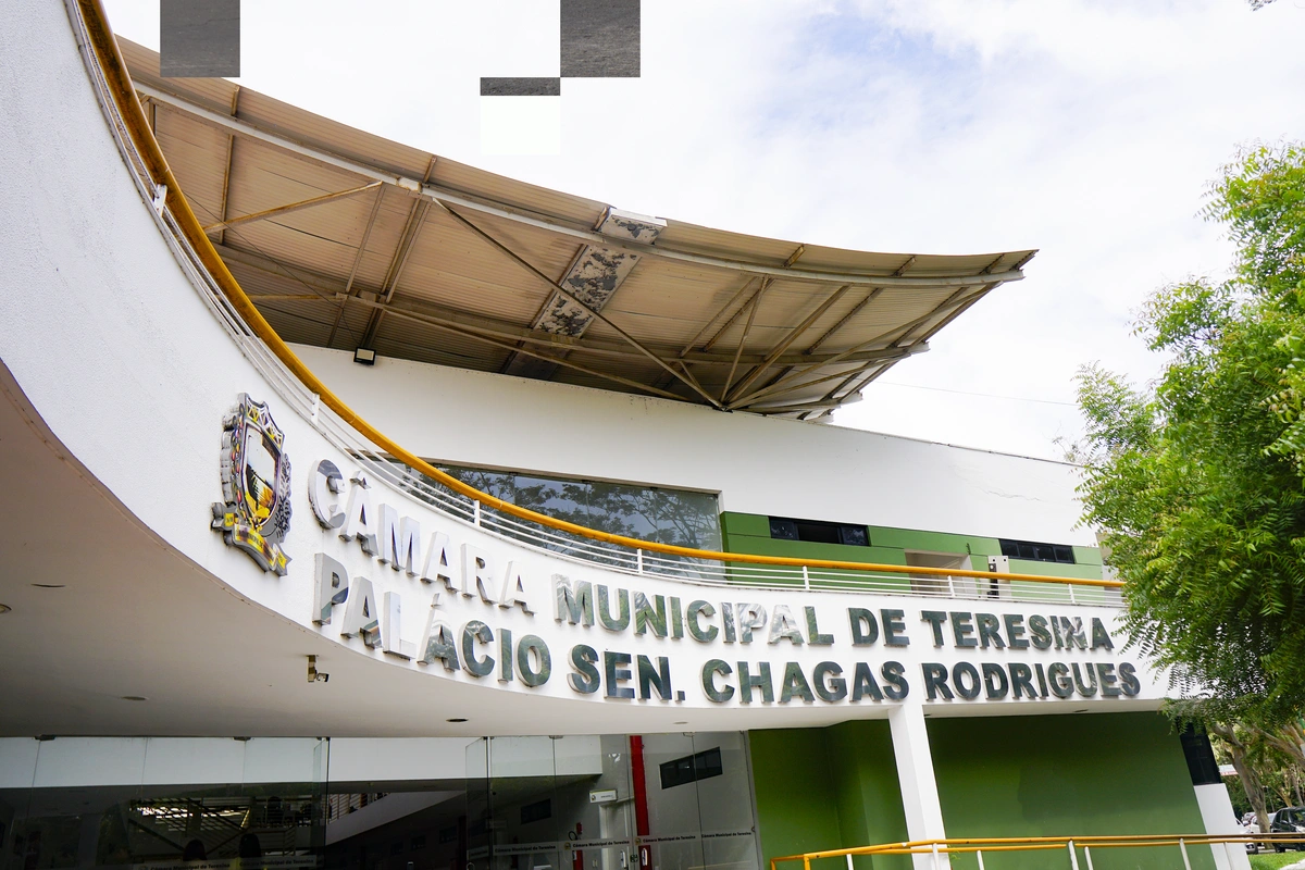Câmara de Vereadores de Teresina