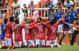 Campeonato Piauiense 2025: confira público e renda dos jogos da terceira rodada (Foto: Reprodução / Instagram)