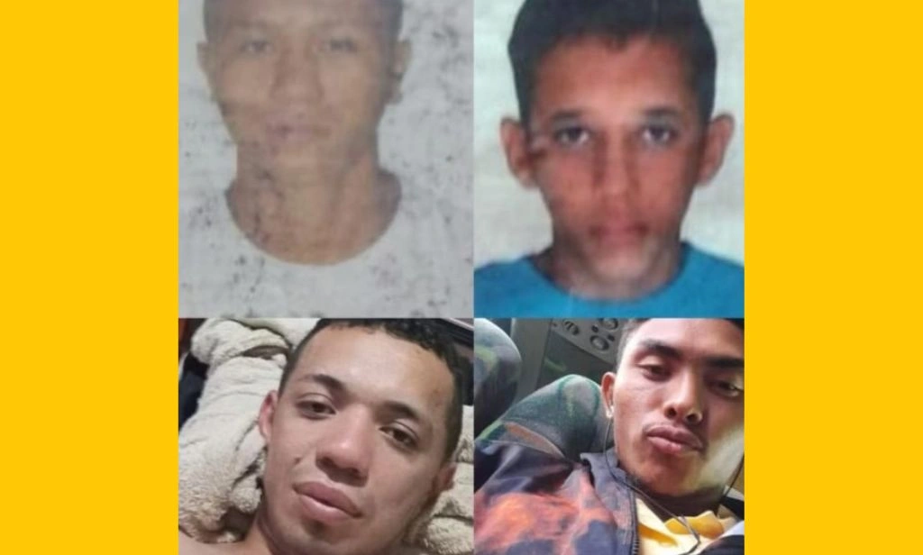 Chacina em Várzea Grande: Sete Jovens, Dois do Piauí, são Assassinados a Tiros em Alojamento