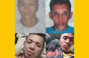 Chacina em Várzea Grande: Sete Jovens, Dois do Piauí, são Assassinados a Tiros em Alojamento (Foto: Reprodução)