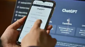 ChatGPT (Foto: Reprodução/Internet)