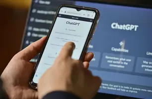 ChatGPT (Foto: Reprodução/Internet)