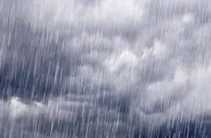 Chuva (Foto: Reprodução)