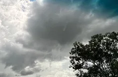 INMET prevê fortes chuvas no Piauí nas próximas horas; 204 cidades em alerta