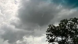 Chuvas intensas (Foto: Maria Clara César/ Conecta Piauí)