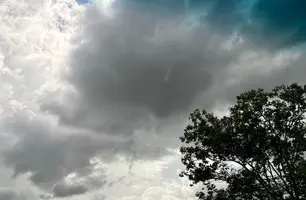 Chuvas intensas (Foto: Maria Clara César/ Conecta Piauí)