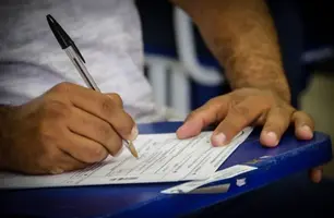 Concurso para professor no Maranhão oferece 600 vagas e salário de 6 mil reais (Foto: Reprodução)