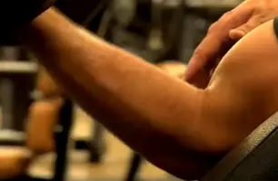 Consumo de anabolizantes sem indicação médica é prejudicial à saúde (Foto: Reprodução)