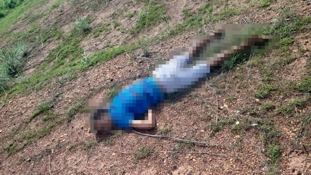 Corpo é encontrado em terreno na Zona Norte de Teresina