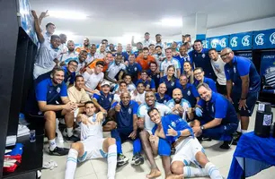 CSA (Foto: Reprodução/Redes Sociais)