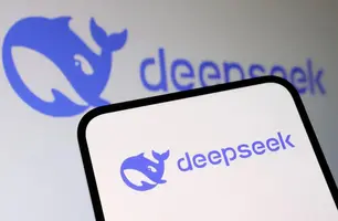 DeepSeek: a Inteligência Artificial chinesa que chegou abalando a indústria (Foto: Reprodução/Internet)