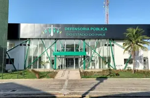 Defensoria Defensoria Pública (Foto: Reprodução)