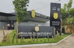 DHPP prende suspeito de assassinato motivado por dívida do tráfico em Teresina