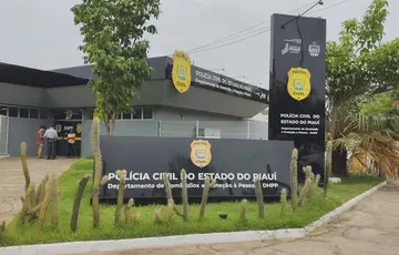 Departamento de Homicídios e Proteção à Pessoa (DHPP)