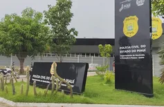 Mulher é autuada após descartar feto em matagal na zona Leste de Teresina