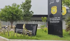 Jovem é assassinado com vários tiros na zona Norte de Teresina