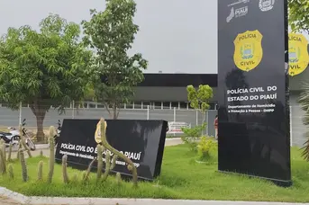 Departamento de Homicídios e Proteção à Pessoa (DHPP)