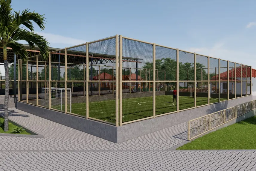 Deputado Dr. Hélio celebra início das obras na Lagoa do Bebedouro em Parnaíba