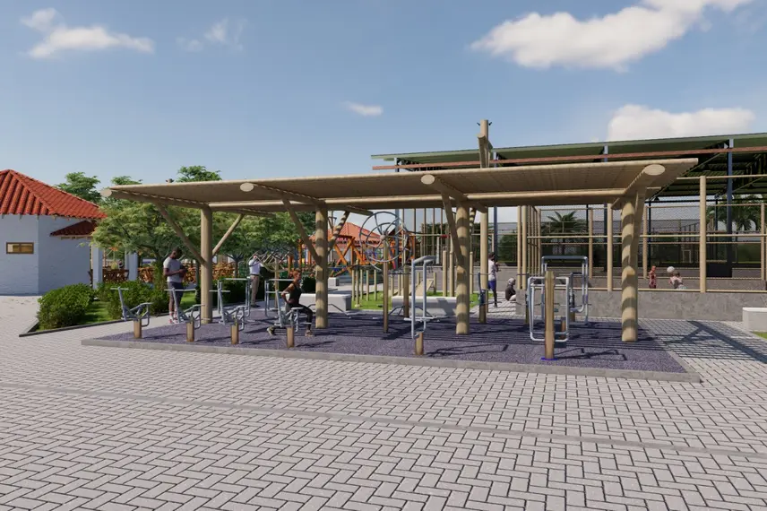 Deputado Dr. Hélio celebra início das obras na Lagoa do Bebedouro em Parnaíba