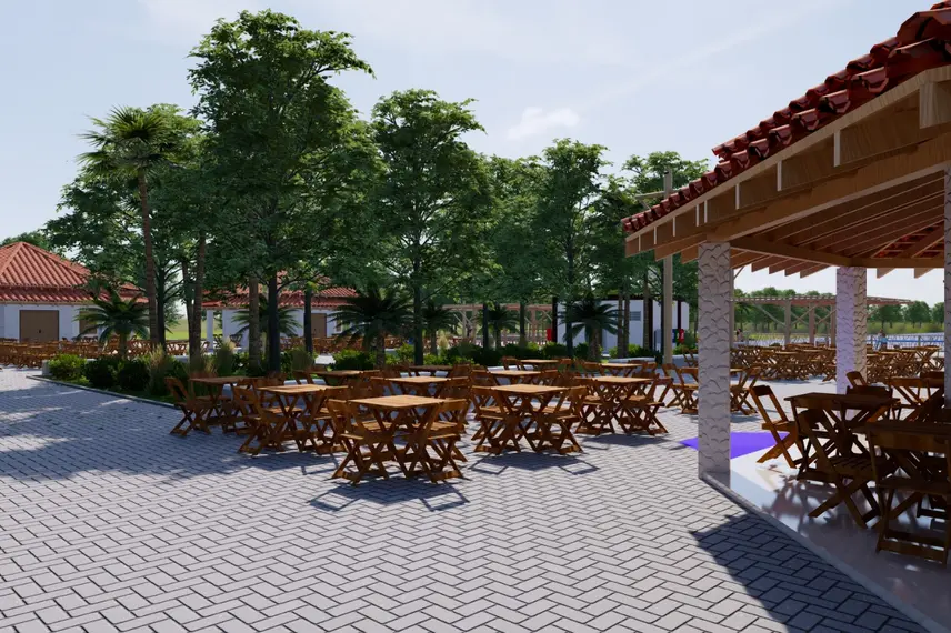 Deputado Dr. Hélio celebra início das obras na Lagoa do Bebedouro em Parnaíba