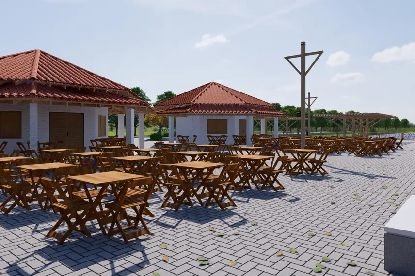 Deputado Dr. Hélio celebra início das obras na Lagoa do Bebedouro em Parnaíba