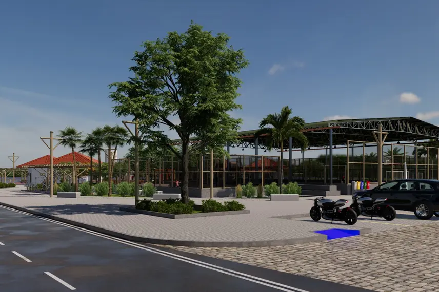 Deputado Dr. Hélio celebra início das obras na Lagoa do Bebedouro em Parnaíba