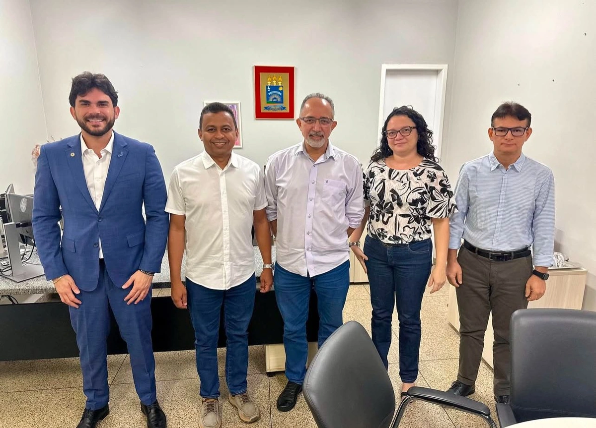 Deputados discutem implantação do curso de medicina da UFPI em Floriano