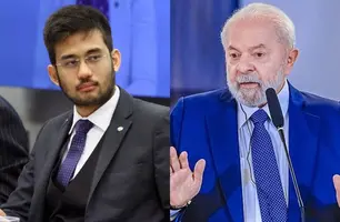 Deputados do Piauí reagem a pedido de impeachment contra Lula (Foto: Reprodução/Internet)