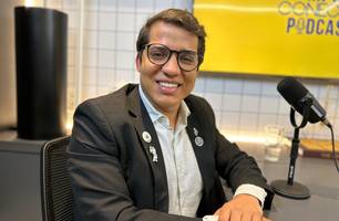 Dr. Gabriel Mauriz (Foto: Maria Clara César/ Conecta Piauí)