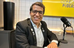 Dr. Gabriel Mauriz (Foto: Maria Clara César/ Conecta Piauí)