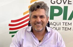 Dr. Pablo Santos (Foto: Divulgação)