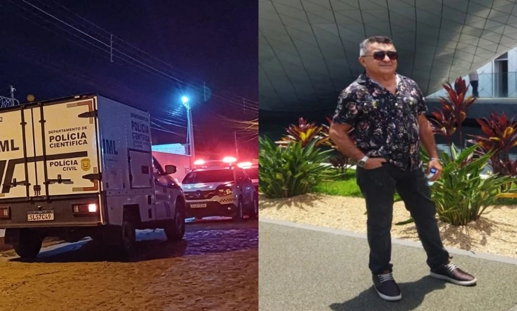 Empresário é encontrado morto em piscina de sua residência em José de Freitas