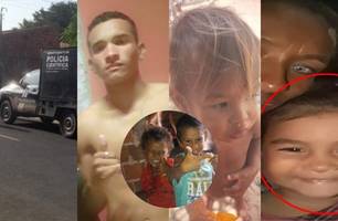 Entenda o que se sabe sobre o caso da família vítima de envenenamento em Parnaíba (Foto: Reprodução)