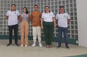 Escola Cívico Militar de Campo Maior classifica alunos para o ITA 2025 (Foto: Reprodução)