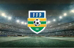Federação de Futebol do Piauí (Foto: FFP)