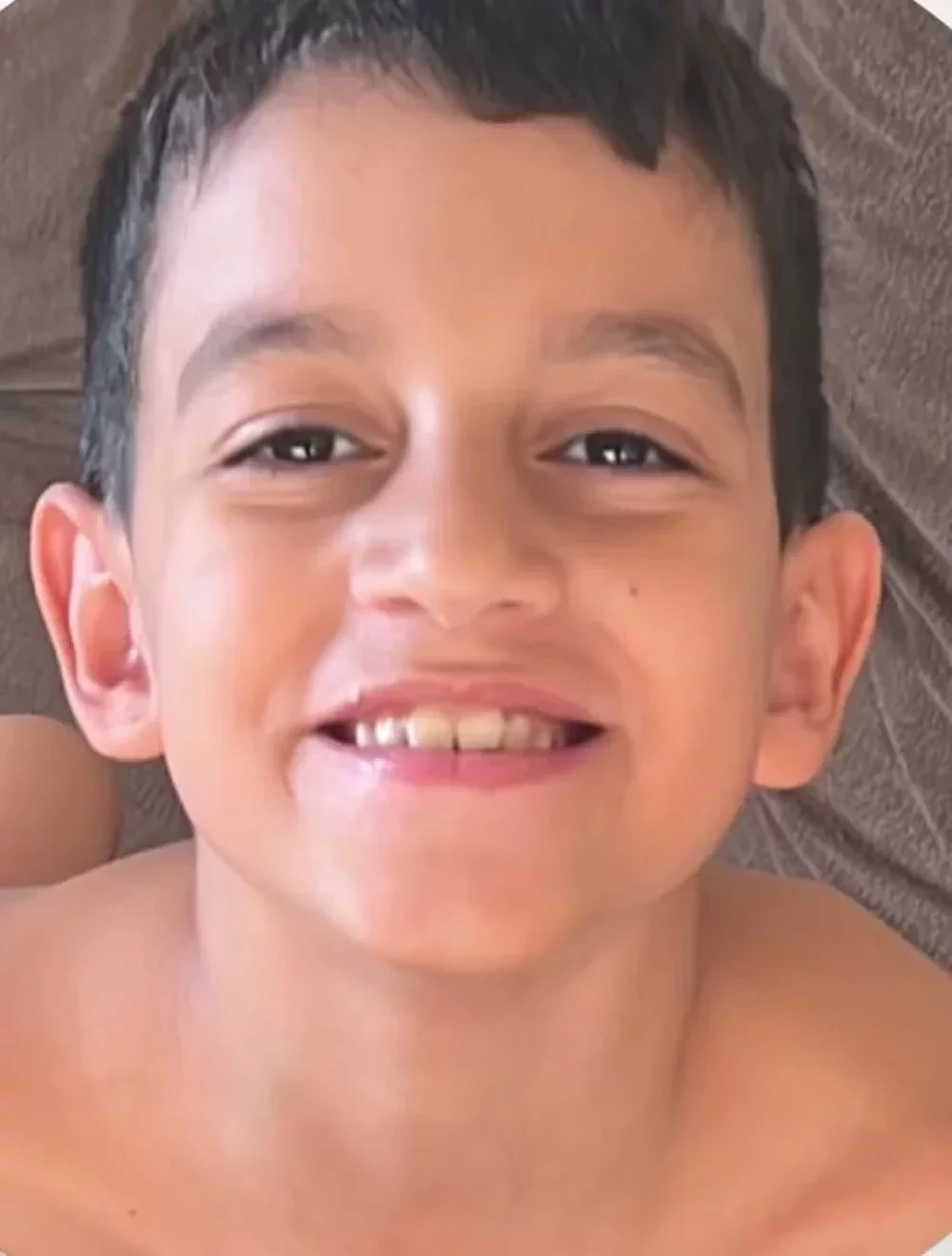 Felipe Giuvannuci Ribeiro