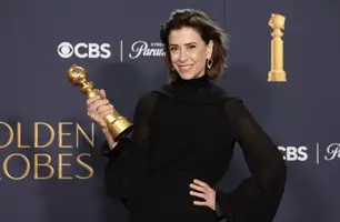 Fernanda Torres (Foto: Reprodução/Internet)