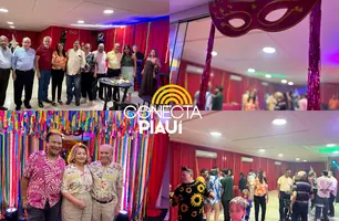 Festa do Iate Clube (Foto: Conecta Piauí)