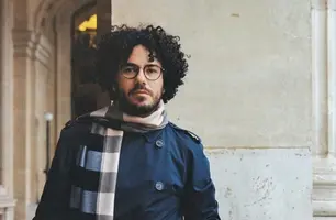 Fotógrafo Flávio de Castro Sousa (Foto: Reprodução)