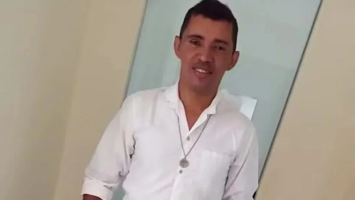 Gessimar Ferreira da Costa