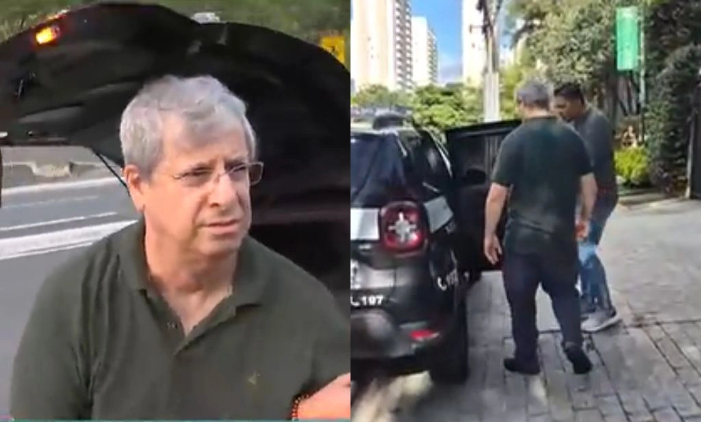 Ginecologista de 70 anos é preso suspeito de abusar de pacientes em SP