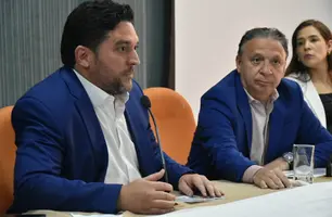 Governo anuncia reajuste salarial para todos os servidores estaduais em 2025 (Foto: Reprodução)