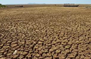 Governo decreta situação de emergência devido seca em 82 municípios no Piauí (Foto: Reprodução)