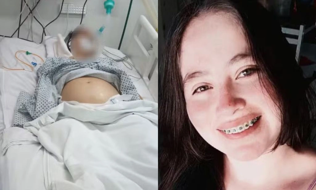 Grávida tem morte cerebral e é mantida viva para salvar bebê no MT
